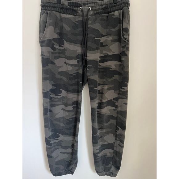 wild fable Pants - Wild Fable Camo Camouflage Joggers Drawstring Sweatpants